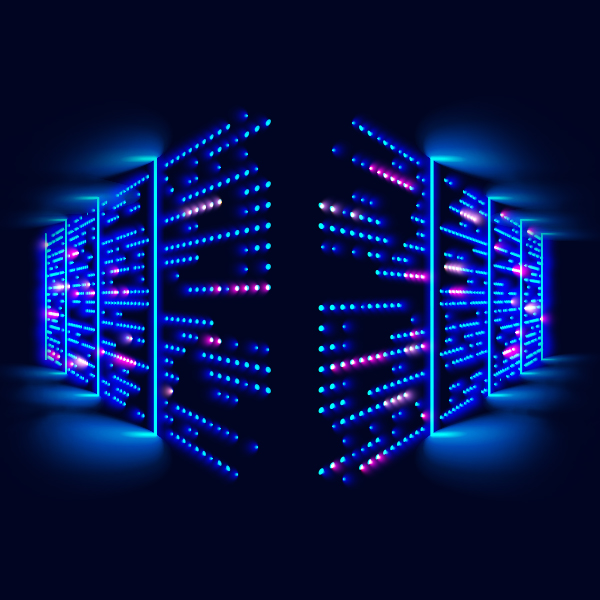 VPS Servers