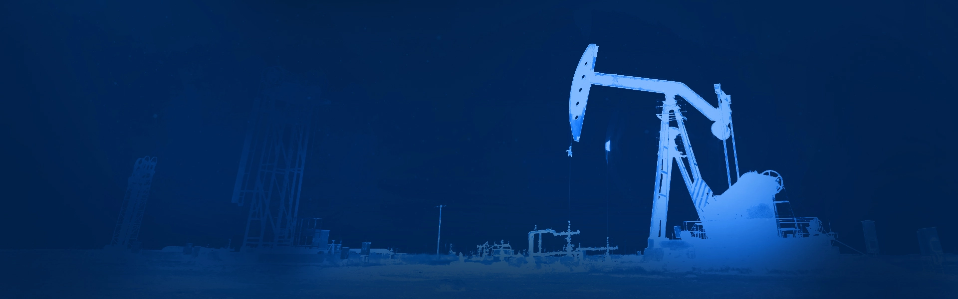 Oil Trading Background