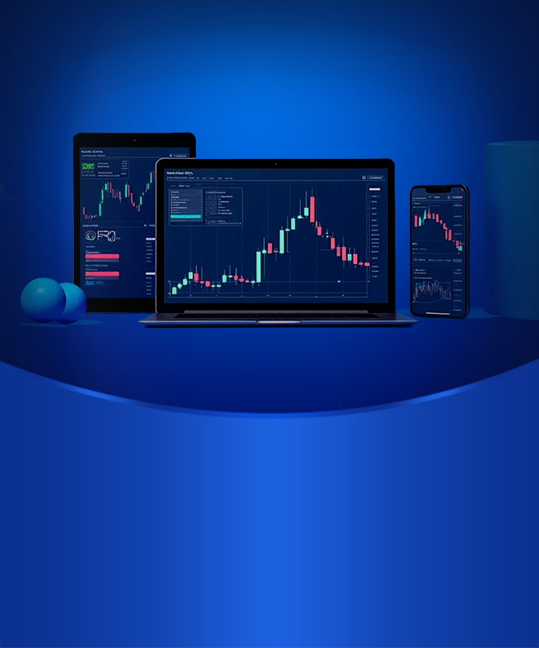 Multi-Platform Trading
