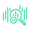 24 Analytical Objects