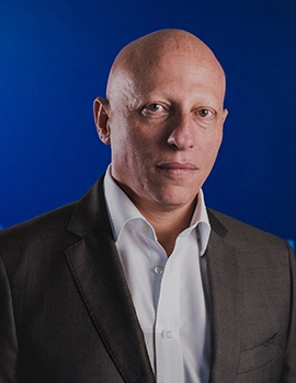 Nicola Berardi CEO