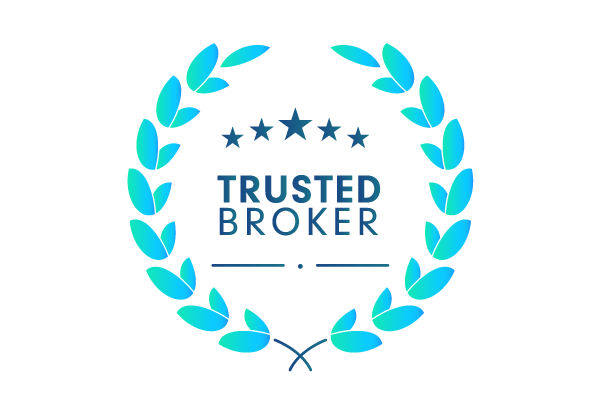 Trusted Broker Badge