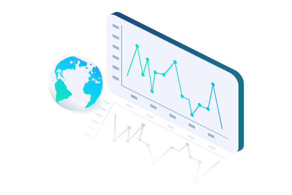 Indices Trading Illustration