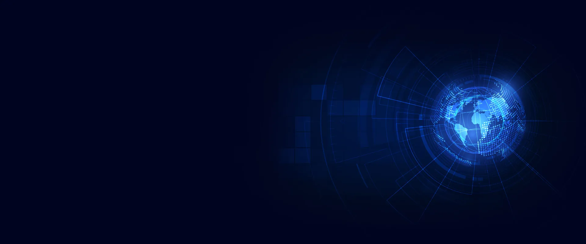 Global VPS Network